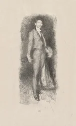 Graaf Robert de Montesquiou, nr. 2