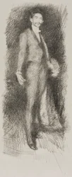 Graaf Robert de Montesquiou, Nr. 2