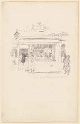 Drury Lane Vodden