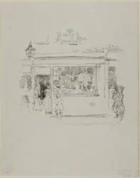 Drury Lane Lompen