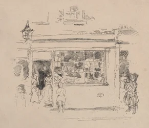 Lompen van Drury Lane