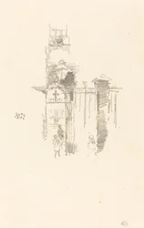 Ingangspoort