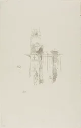 Ingangspoort