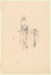 Ingangspoort