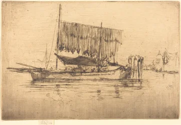 Vissersboot