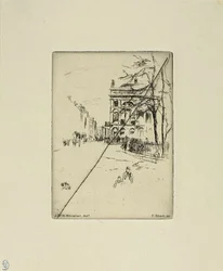 Fitzroyplein