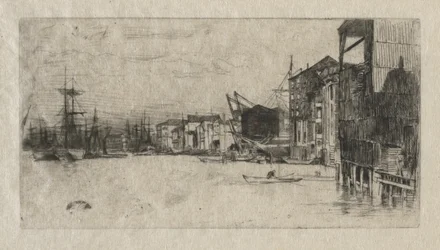 Vrijhandelshaven