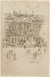 Grote Markt, Brussel