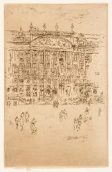 Grote Markt, Brussel
