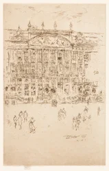 Grote Markt, Brussel