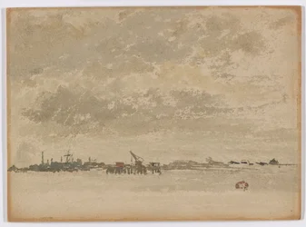 Grijs en zilver – Purfleet