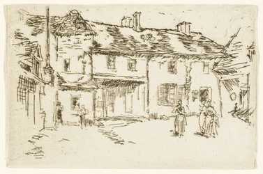 Hôtel de la Promenade, Loches