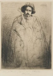 J. Becquet, beeldhouwer