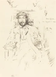 John Grove