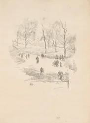 Kensington Tuinen