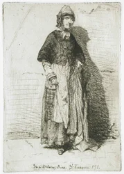Moeder Gérard