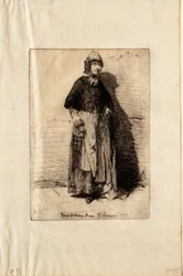 Moeder Gérard