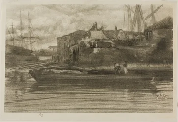 Limehouse