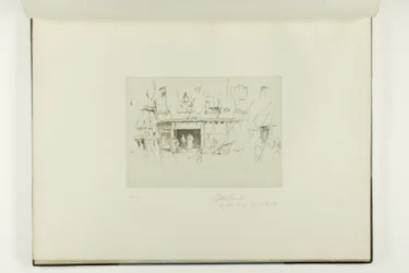 Klein Hof