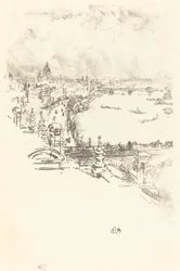 Klein Londen