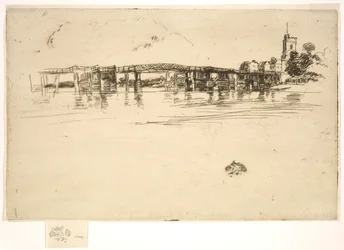 Kleine Putney-brug