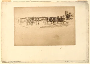 Kleine Putney Brug