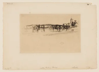 Kleine Putney Brug