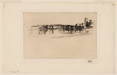 Kleine Putney-brug