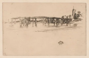 Kleine Putney-brug