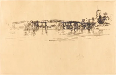 Kleine Putney Nr. 1