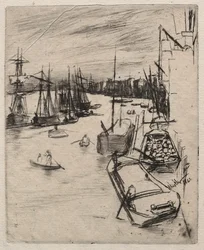 Klein Wapping