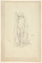 Model Draperen
