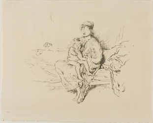 Moeder en Kind, Nr. 2