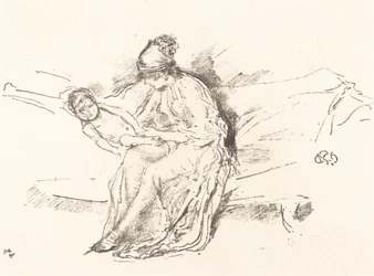 Moeder en Kind, No. 4