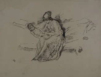 Moeder en kind, nr. 4