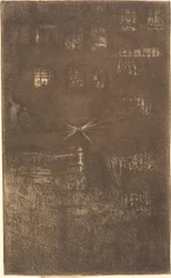 Nocturne: Danshuis