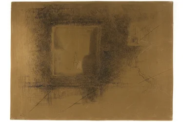 Nocturne: Oven