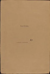 Notities