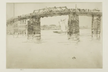 Oude Battersea Brug