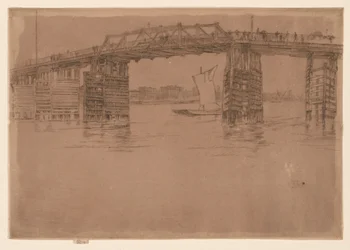 Oude Battersea Brug