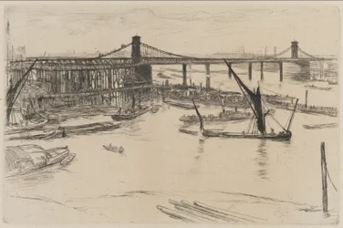 Oude Hungerfordbrug