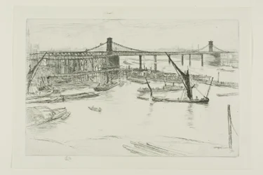 Oude Hungerford-brug