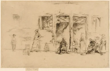 Oude Vrouwen