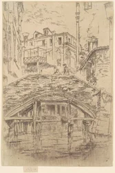 Ponte del Piovan