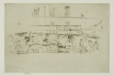 Quai de Montebello