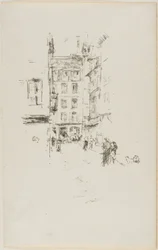 Rue Furstenburg