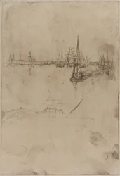 Scheepvaart, Venetië