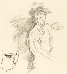Schets van een Smid