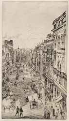 St. Jamesstraat