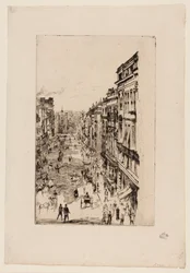 St. Jamesstraat